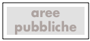 aree pubbliche